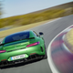 Illustration for article titled Mercedes-AMG GT R: This Is More Of It (And My God Is It Green)